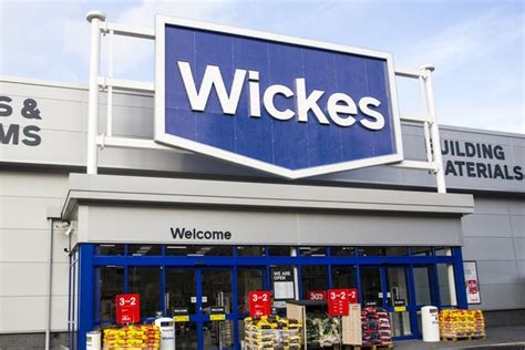 wickes arnold|wickes opening times tomorrow.